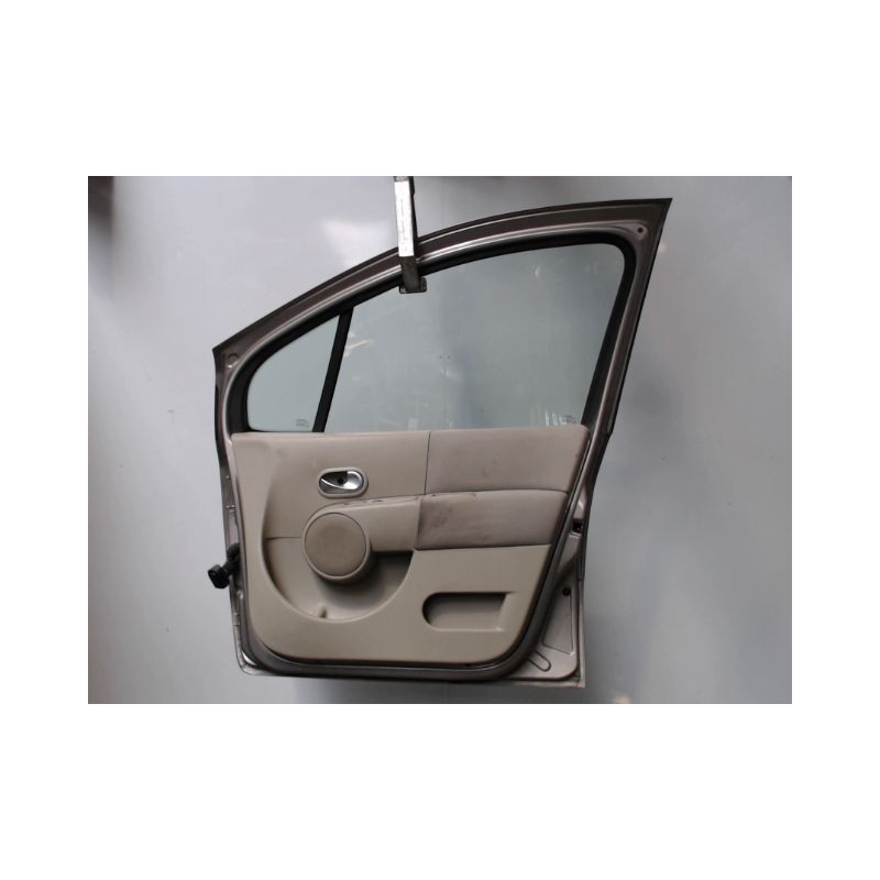 PORTE AVANT DROIT RENAULT MODUS LONGUE 2008-