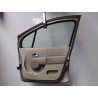 PORTE AVANT DROIT RENAULT MODUS LONGUE 2008-
