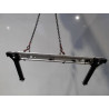 TRAVERSE INFERIEURE ARMATURE AVANT RENAULT SCENIC III 2009-