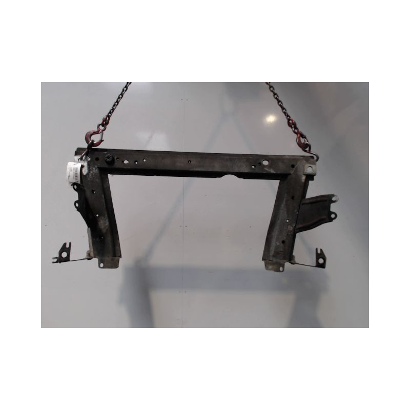 TRAVERSE INFERIEURE ARMATURE AVANT RENAULT SCENIC II PH1 02-06