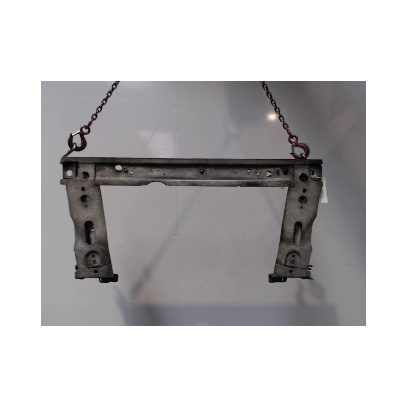 TRAVERSE INFERIEURE ARMATURE AVANT RENAULT SCENIC II PH1 02-06