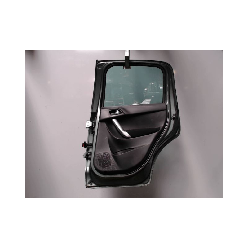PORTE ARRIERE DROIT CITROEN C3 2009-