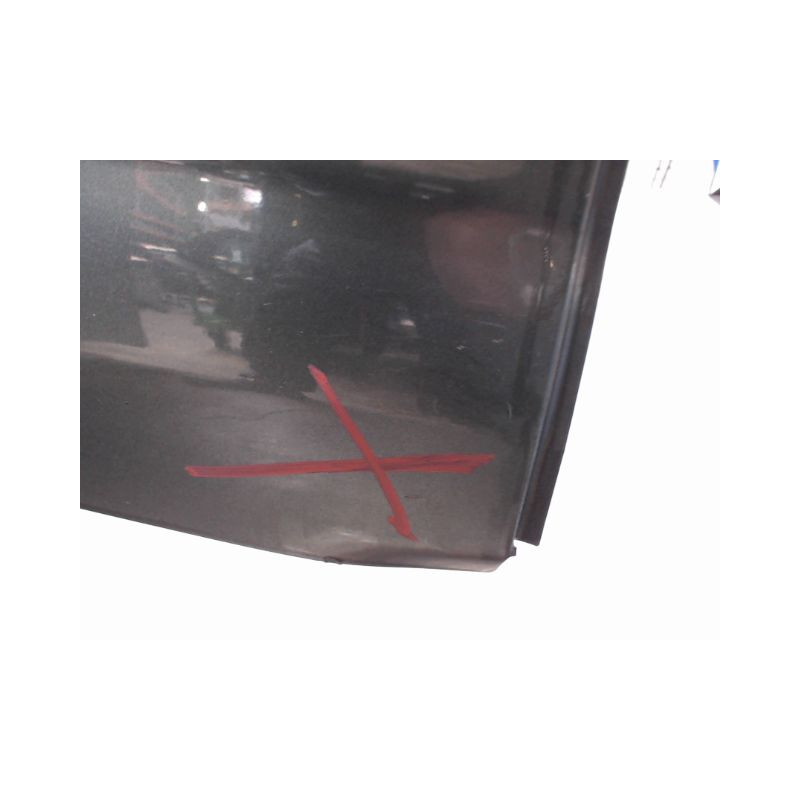 PORTE ARRIERE DROIT CITROEN C3 2009-