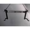 TRAVERSE INFERIEURE ARMATURE AVANT RENAULT MEGANE III 2008-