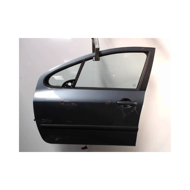 PORTE AVANT GAUCHE PEUGEOT 307 2005-2007