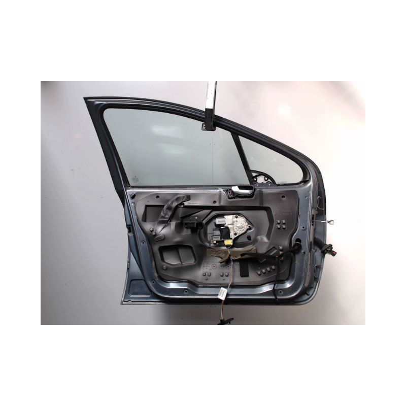 PORTE AVANT GAUCHE PEUGEOT 307 2005-2007