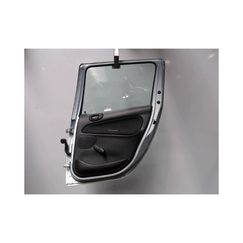 PORTE ARRIERE DROIT PEUGEOT 206 SW 02-06