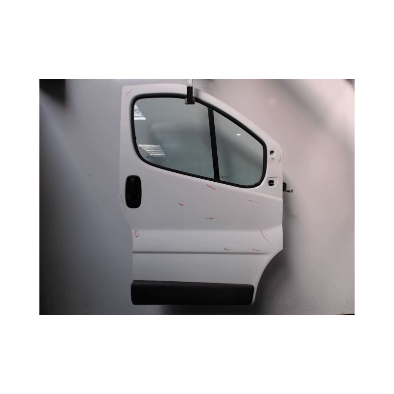 PORTE AVANT DROIT OPEL VIVARO