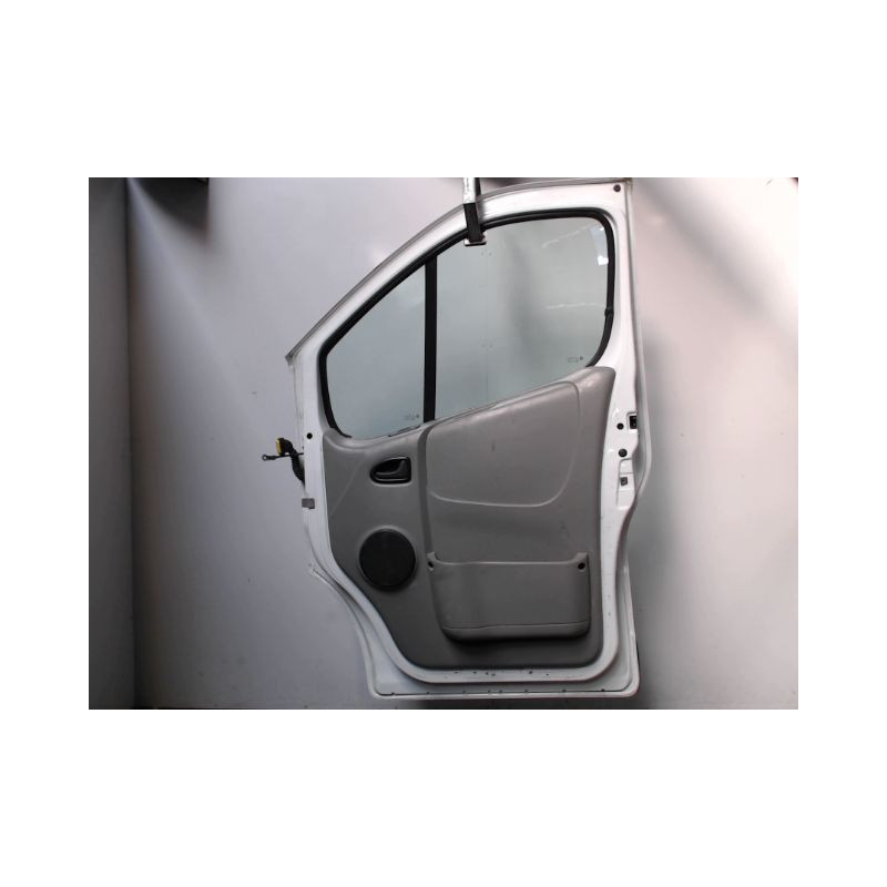 PORTE AVANT DROIT OPEL VIVARO