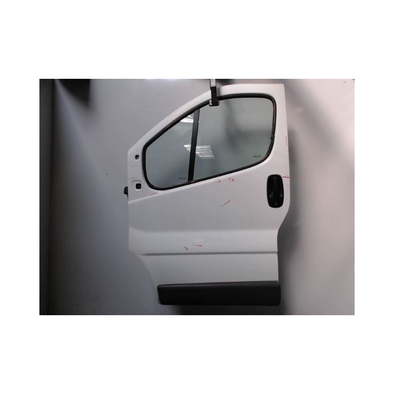 PORTE AVANT GAUCHE OPEL VIVARO