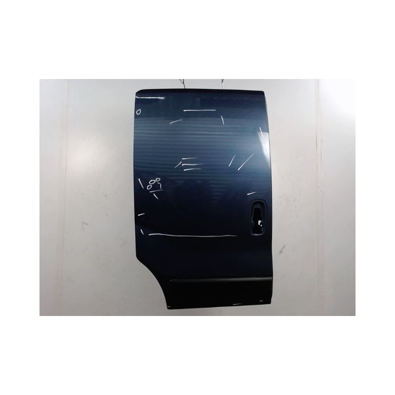 PORTE COULISSANTE DROITE PEUGEOT BIPPER