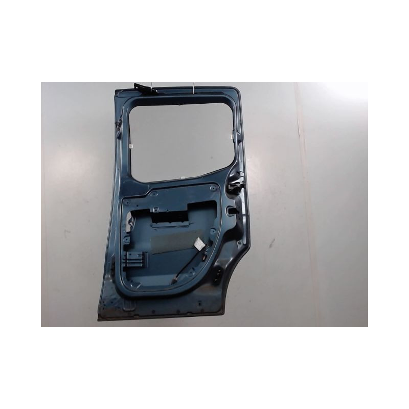 PORTE COULISSANTE DROITE PEUGEOT BIPPER