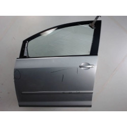 PORTE AVG