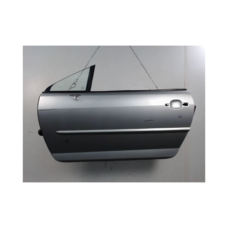 PORTE AVANT GAUCHE PEUGEOT 407