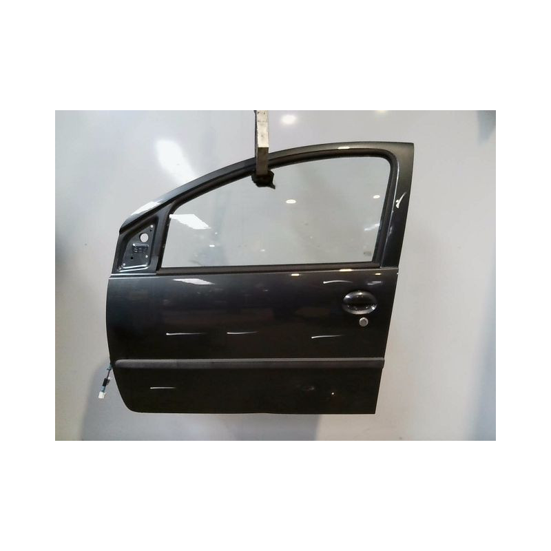 PORTE AVANT GAUCHE CITROEN C1 5P