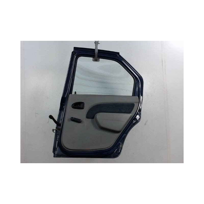 PORTE ARRIERE DROIT DACIA LOGAN
