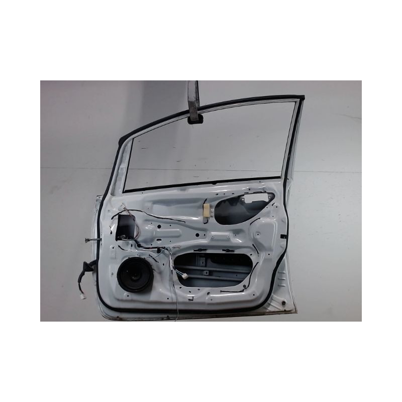 PORTE AVANT DROIT PEUGEOT ION