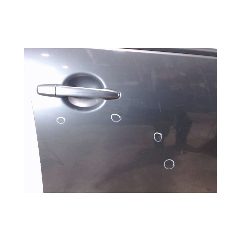 PORTE AVANT DROIT CITROEN C-CROSSER 2007-
