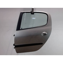PORTE ARG