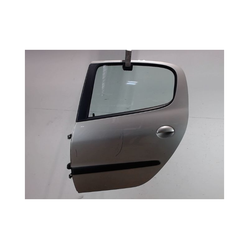 PORTE ARRIERE GAUCHE PEUGEOT 206 5P