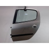 PORTE ARRIERE GAUCHE PEUGEOT 206 5P