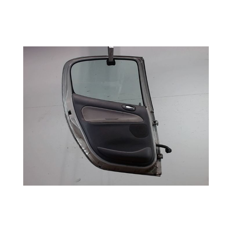 PORTE ARRIERE GAUCHE PEUGEOT 206 5P