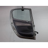 PORTE ARRIERE GAUCHE PEUGEOT 206 5P