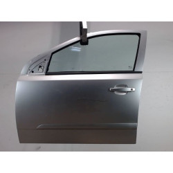 PORTE AVG