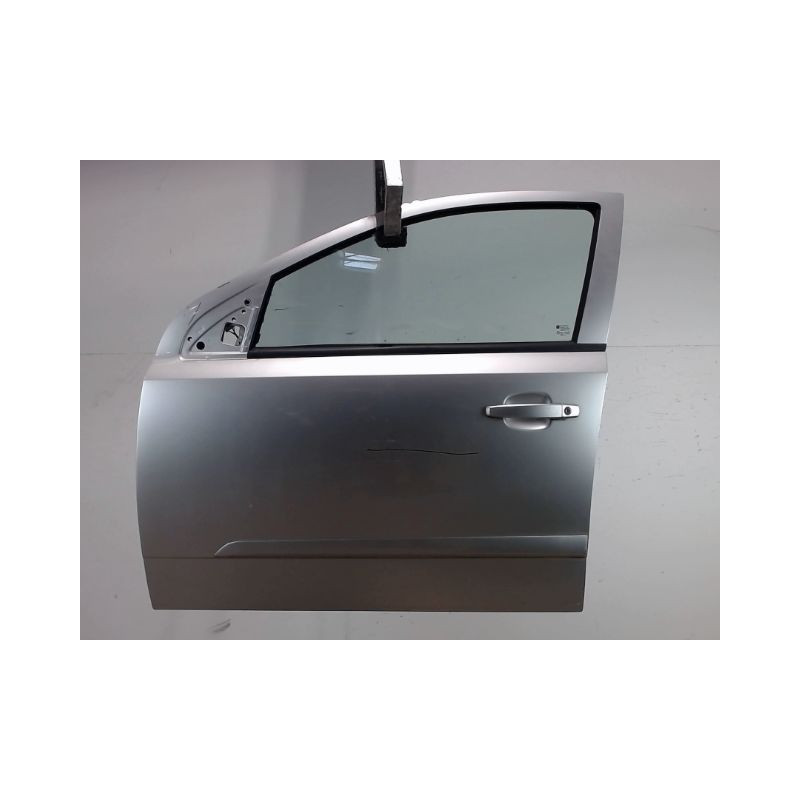 PORTE AVANT GAUCHE OPEL ASTRA