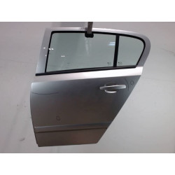 PORTE ARG