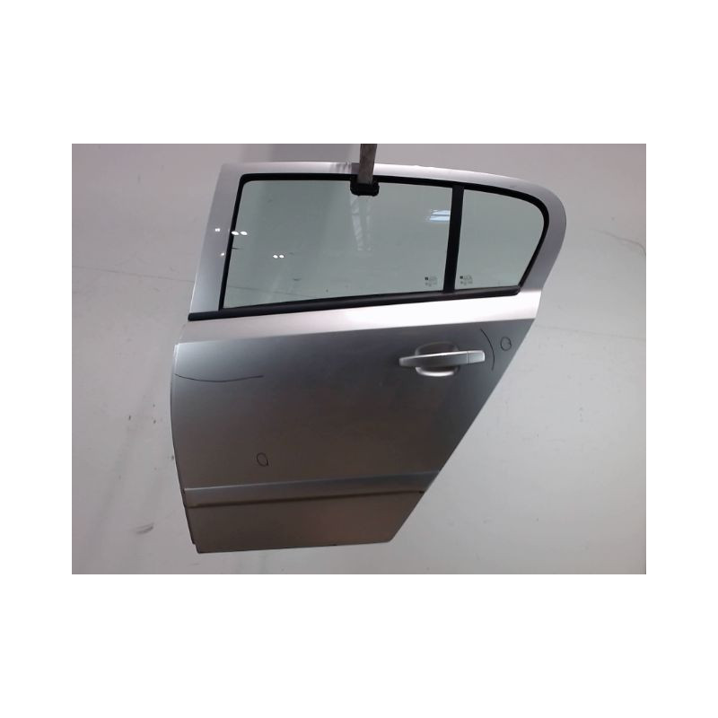 PORTE ARRIERE GAUCHE OPEL ASTRA