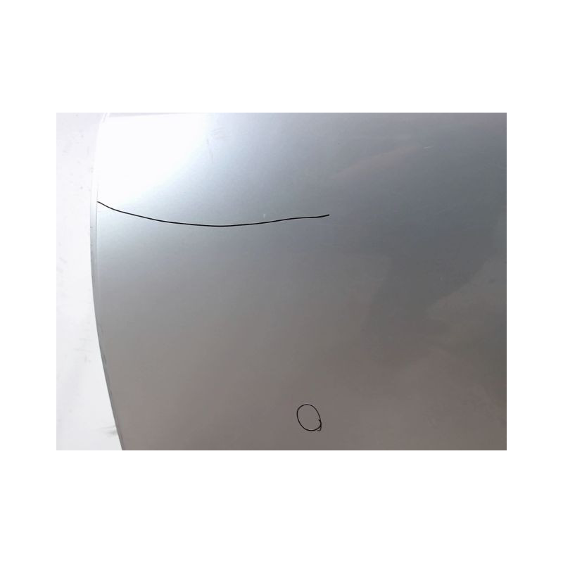 PORTE ARRIERE GAUCHE OPEL ASTRA