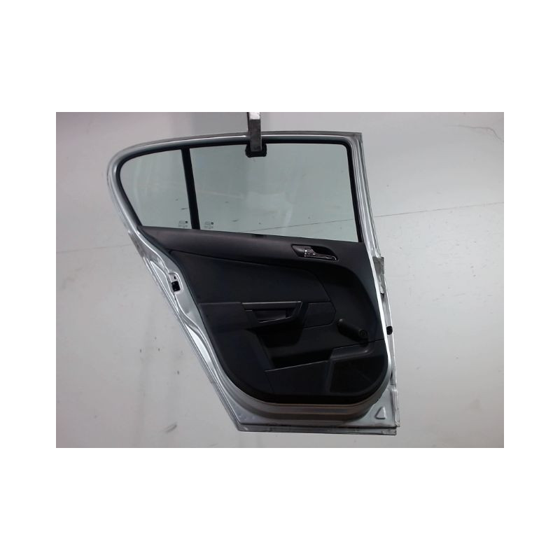 PORTE ARRIERE GAUCHE OPEL ASTRA