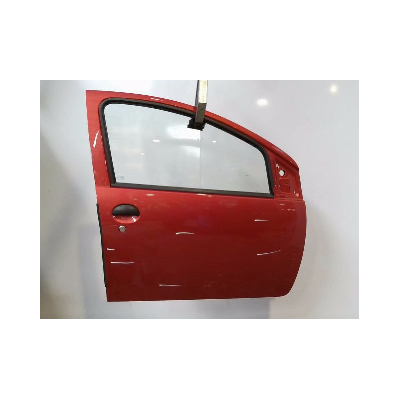 PORTE AVANT DROIT PEUGEOT 107 5P