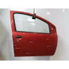PORTE AVANT DROIT PEUGEOT 107 5P