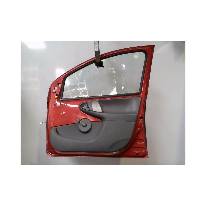 PORTE AVANT DROIT PEUGEOT 107 5P