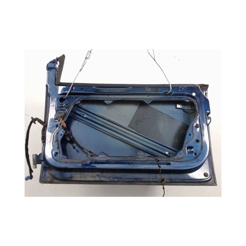 PORTE AVANT DROIT VOLKSWAGEN NEWBEETLE
