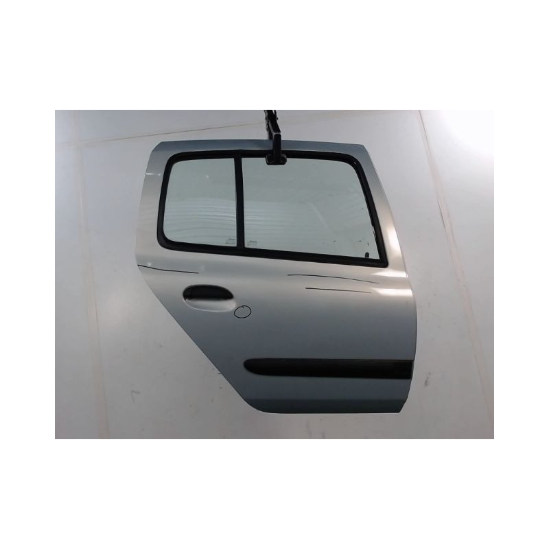 PORTE ARRIERE DROIT RENAULT CLIO