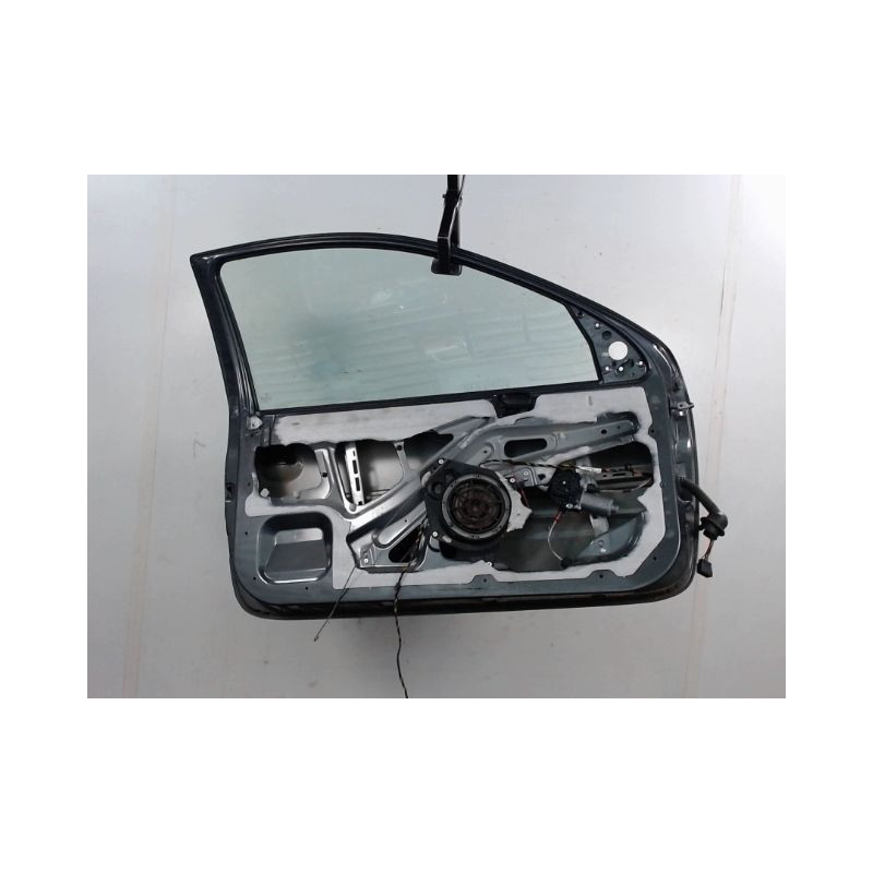 PORTE AVANT GAUCHE PEUGEOT 206