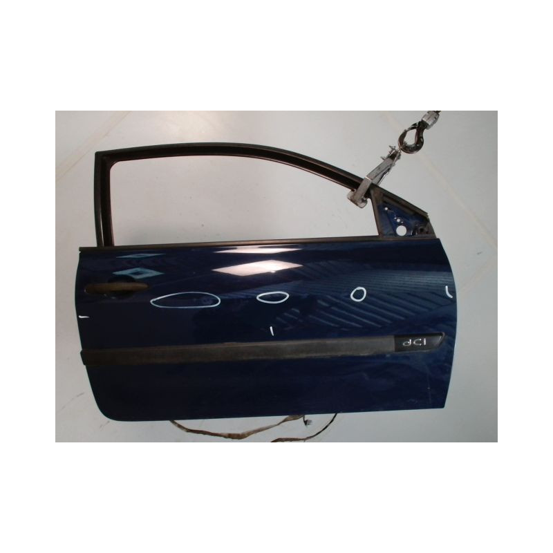 PORTE AVANT DROIT RENAULT MEGANE