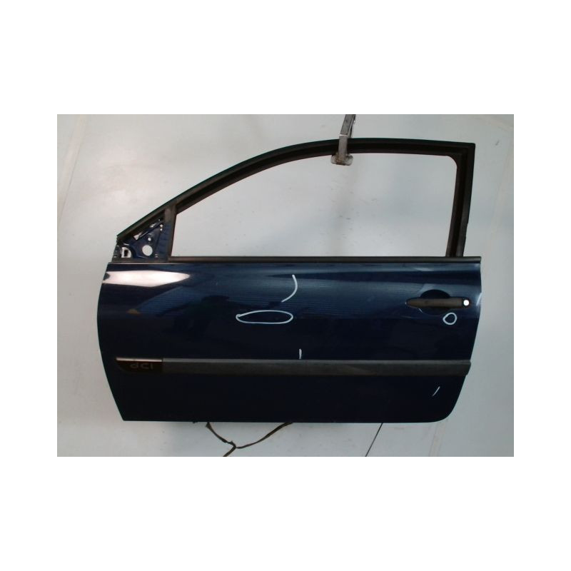 PORTE AVANT GAUCHE RENAULT MEGANE