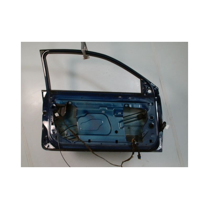 PORTE AVANT GAUCHE RENAULT MEGANE