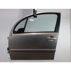 PORTE AVG