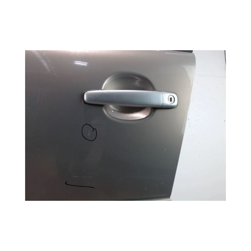 PORTE AVANT GAUCHE CITROEN C3 2002-2005
