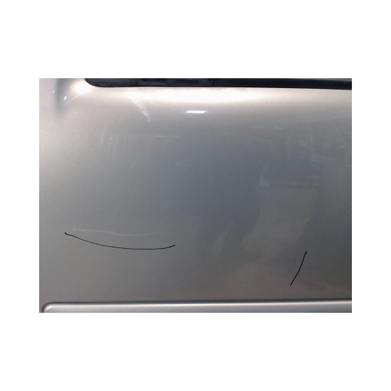 PORTE AVANT GAUCHE CITROEN C3 2002-2005