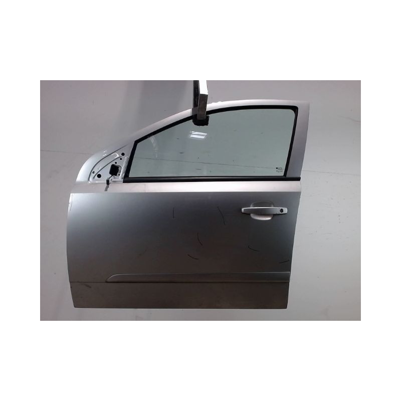 PORTE AVANT GAUCHE OPEL ASTRA 2004-