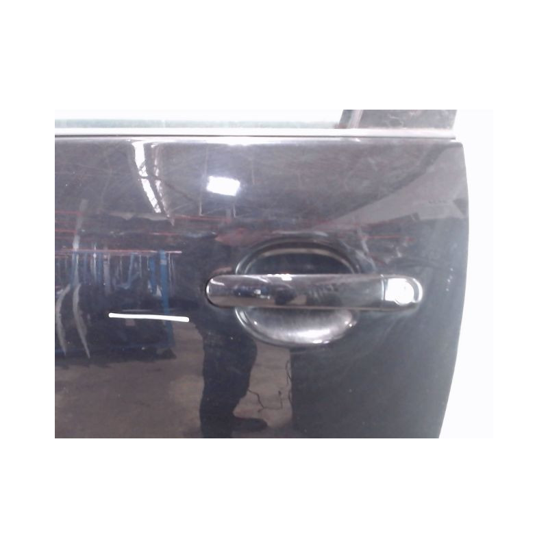 PORTE AVANT GAUCHE VOLKSWAGEN GOLF V 2003-2009