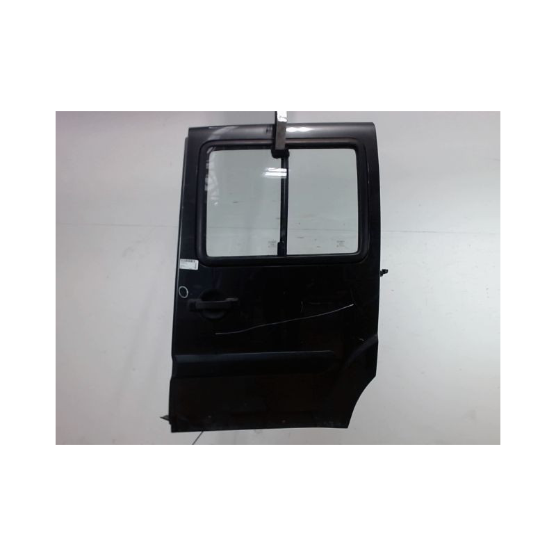 PORTE COULISSANTE GAUCHE FIAT DOBLO 2006-
