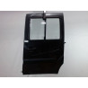 PORTE COULISSANTE GAUCHE FIAT DOBLO 2006-