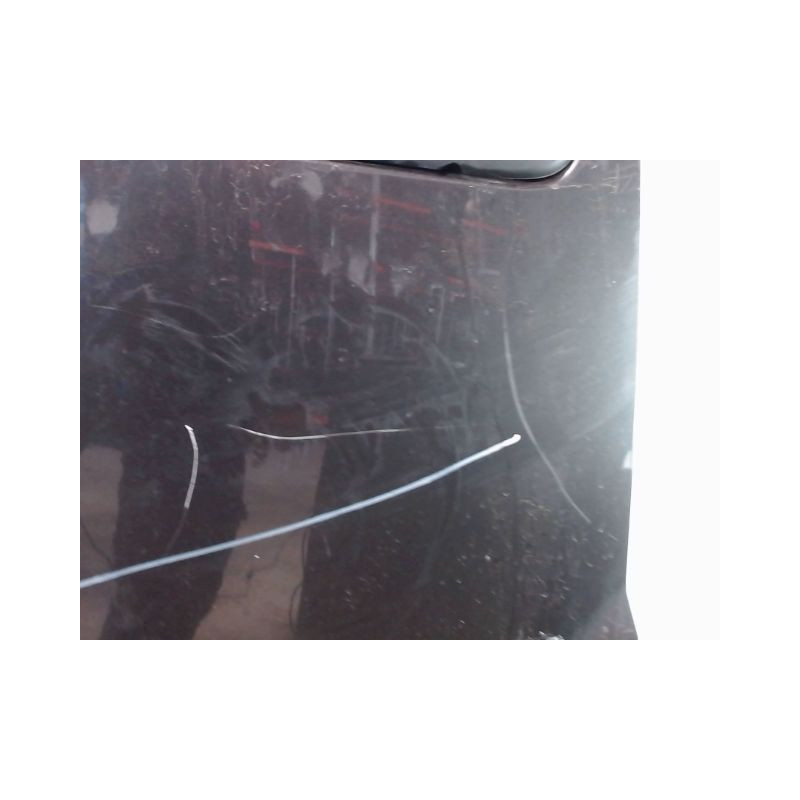 PORTE COULISSANTE GAUCHE FIAT DOBLO 2006-
